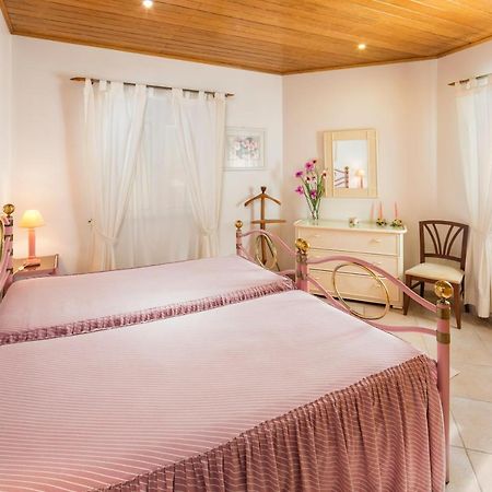 Private 2 Bed Apartment In Albufeira Old Town Eksteriør bilde