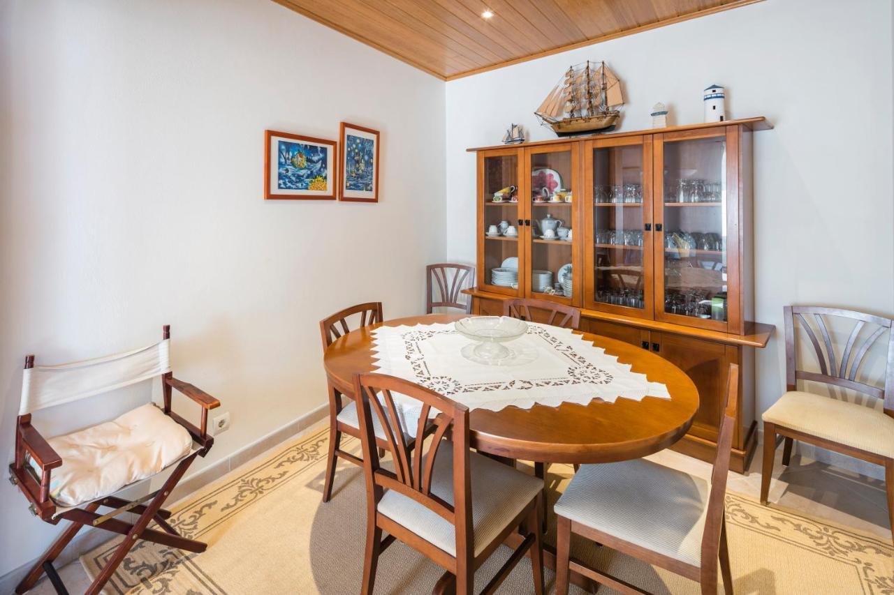Private 2 Bed Apartment In Albufeira Old Town Eksteriør bilde
